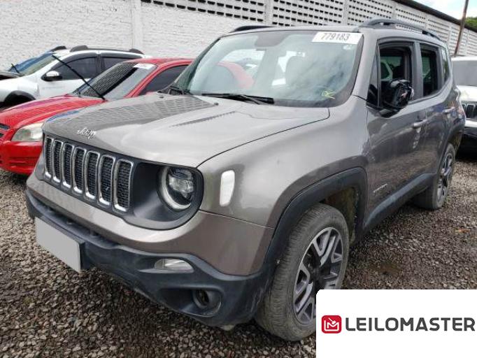 JEEP RENEGADE  21/21