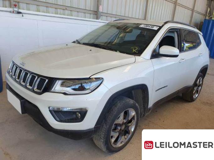 JEEP COMPASS 18/18