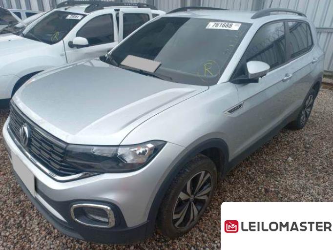 VOLKSWAGEN T-CROSS 22/23