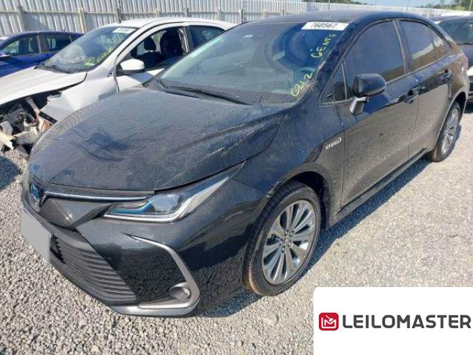 TOYOTA COROLLA 22/23