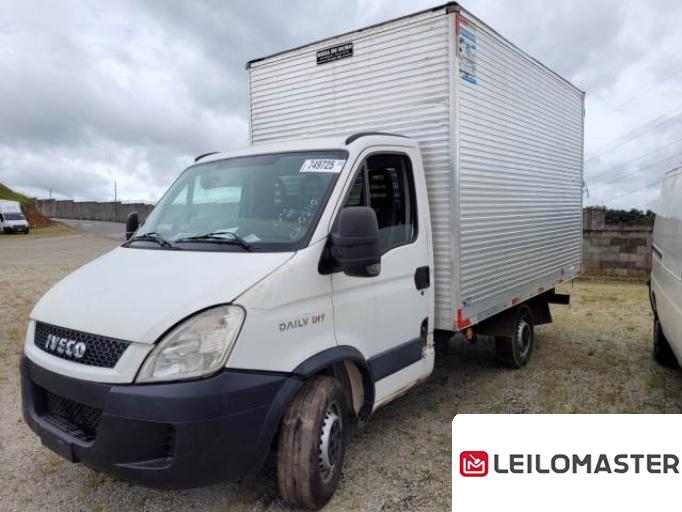 IVECO DAILY CITY 18/19