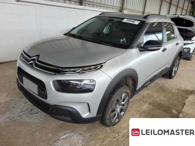 CITROEN C4 CACTUS 21/22