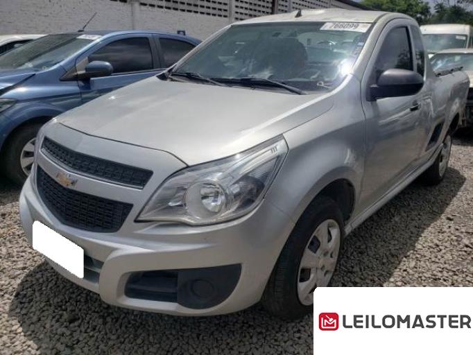 CHEVROLET MONTANA 18/19