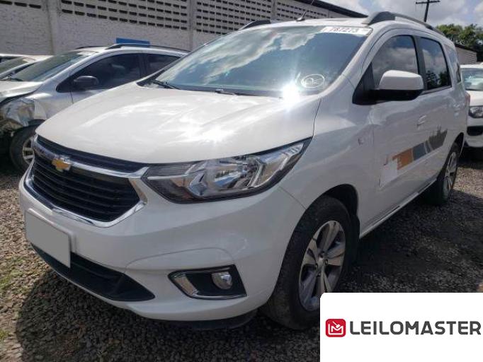 CHEVROLET SPIN 22/23