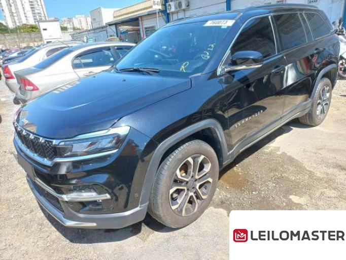 JEEP COMMANDER 21/22