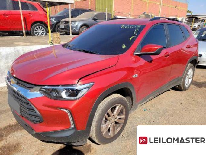 CHEVROLET TRACKER 21/22 