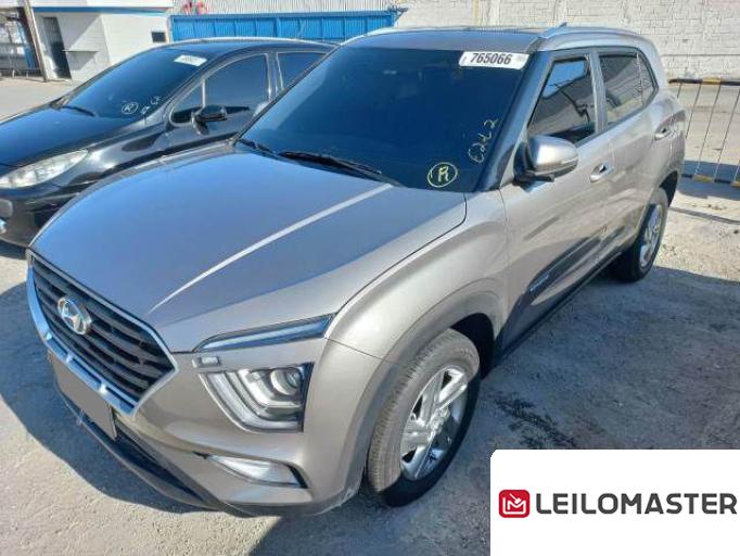 HYUNDAI CRETA 22/23 