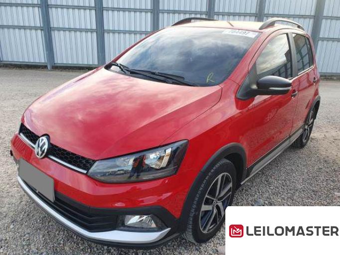 VOLKSWAGEN FOX 19/20 