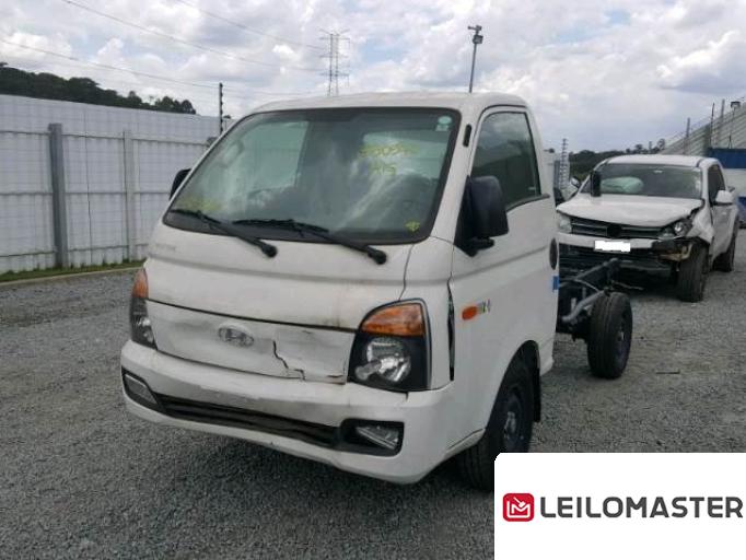 HYUNDAI HR 2.5 16/17