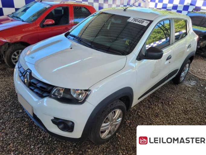 RENAULT KWID 20/21