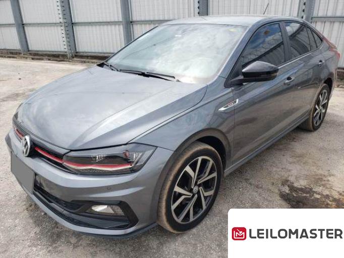 VOLKSWAGEN VIRTUS 21/21 