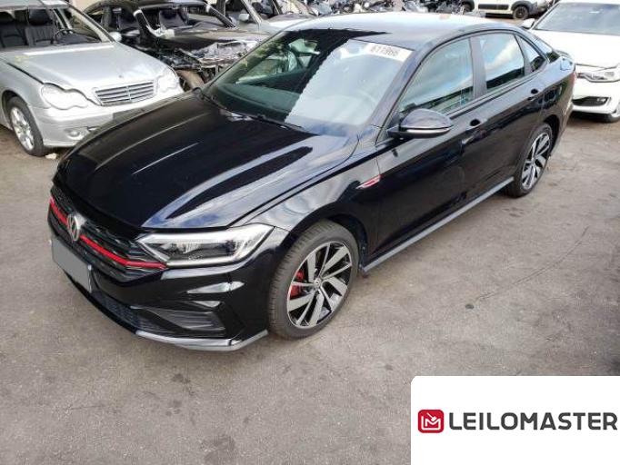 VOLKSWAGEN JETTA 19/19