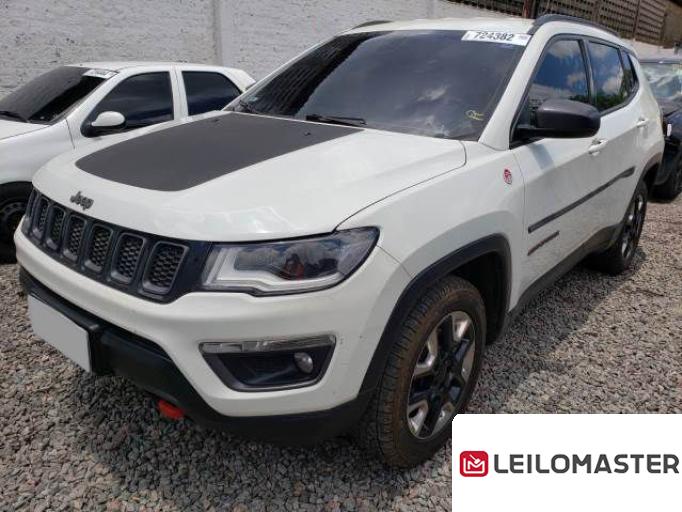 JEEP COMPASS 17/17