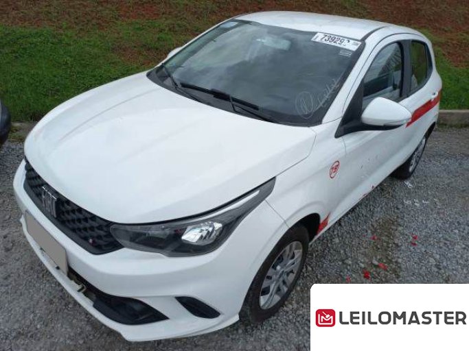 FIAT ARGO 21/22