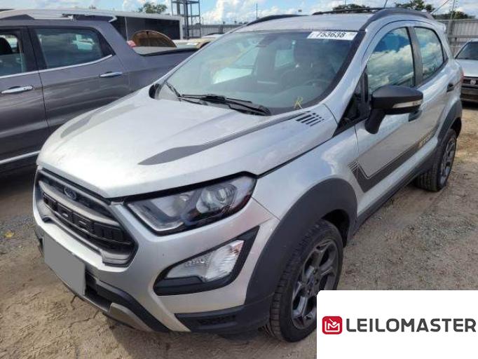 FORD ECOSPORT 19/20