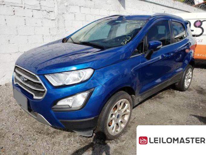 FORD ECOSPORT 18/18