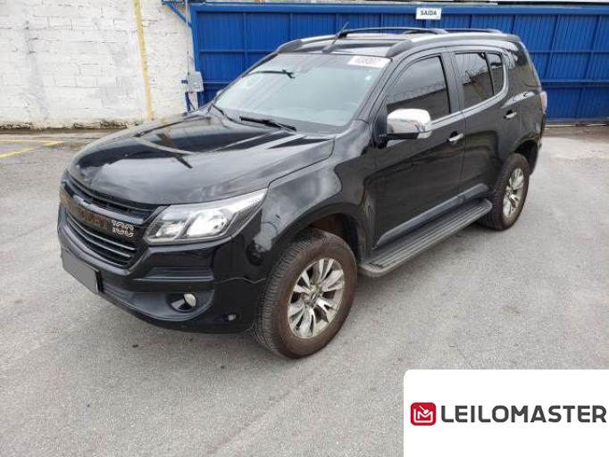 CHEVROLET TRAILBLAZER 17/17