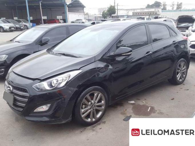 HYUNDAI I30 15/16