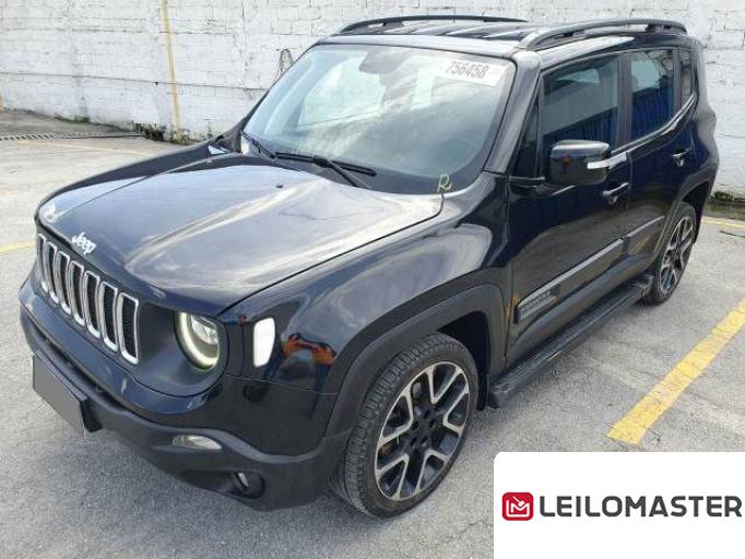 JEEP RENEGADE 19/20