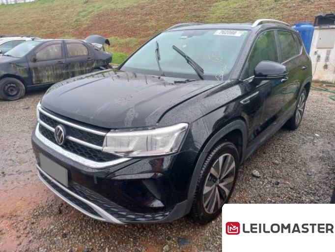 VOLKSWAGEN TAOS 22/22