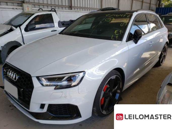 AUDI RS3 SPORTBACK 18/18