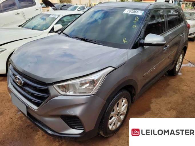 HYUNDAI CRETA 21/22