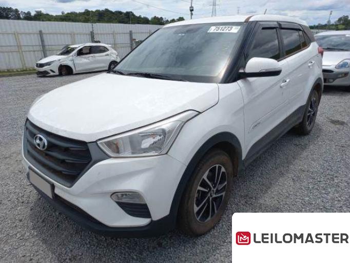 HYUNDAI CRETA 19/20