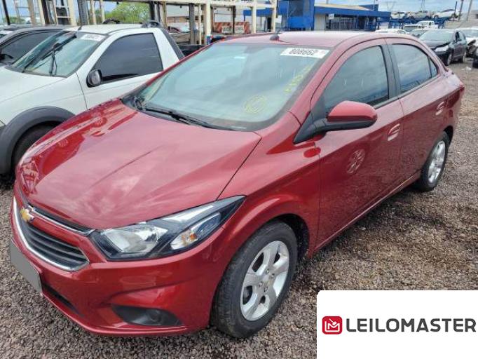 CHEVROLET PRISMA 18/19