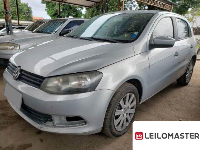 VOLKSWAGEN GOL 14/14