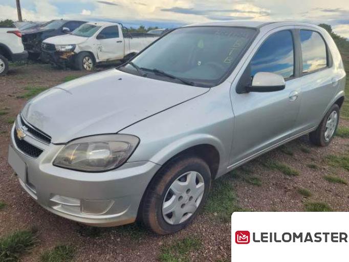 CHEVROLET CELTA 15/15