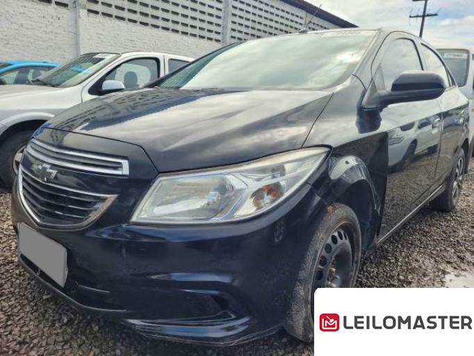 CHEVROLET ONIX 15/15