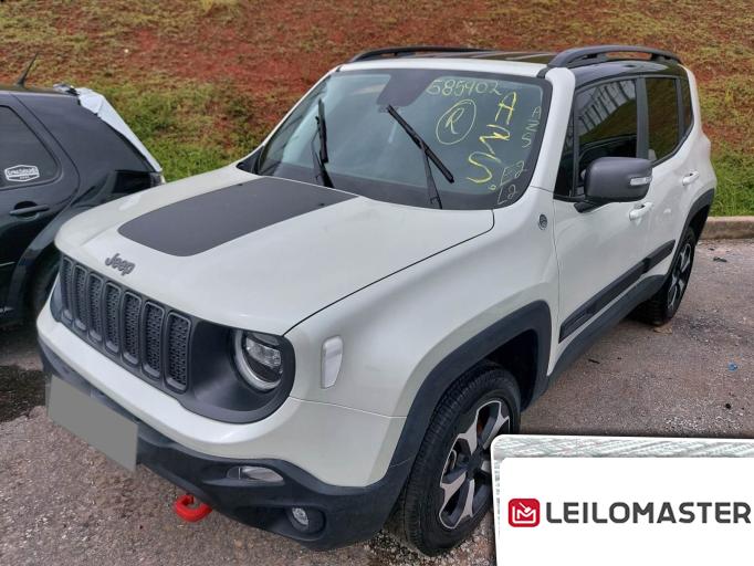 JEEP RENEGADE 19/20