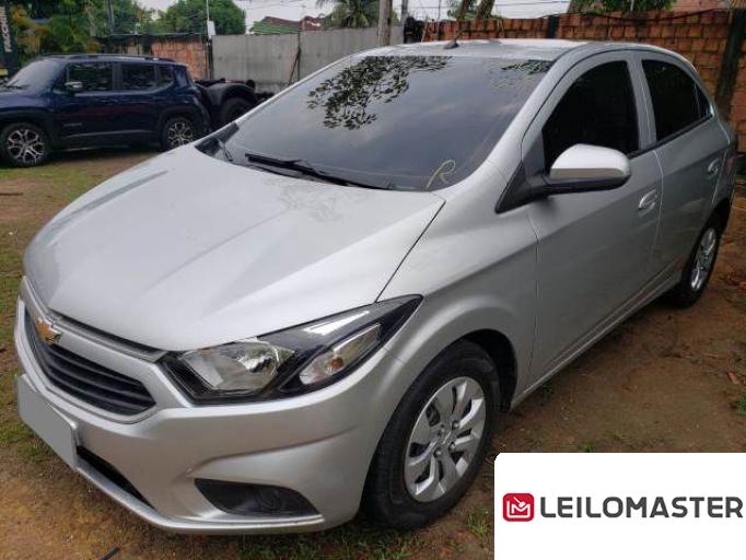 CHEVROLET ONIX 17/18