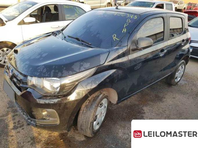 FIAT MOBI 18/19