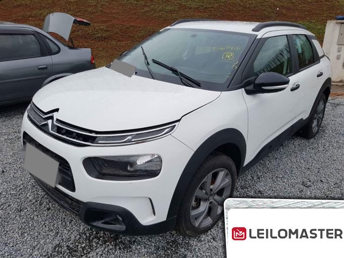 CITROËN C4 CACTUS 19/20