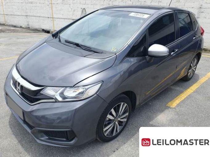 HONDA FIT 18/18