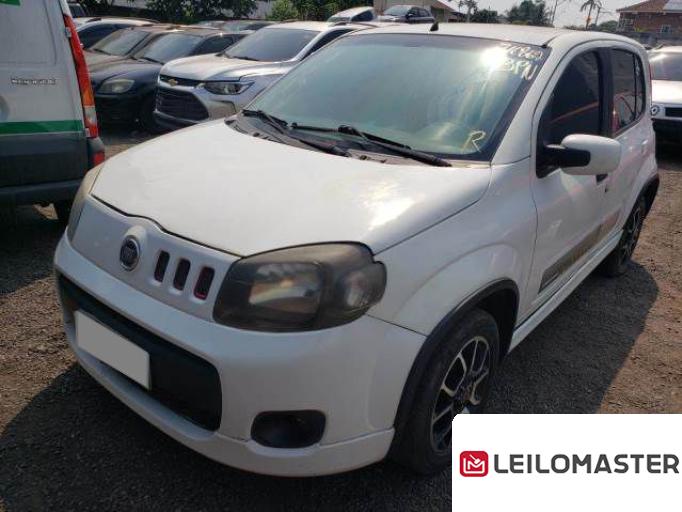 FIAT UNO 13/13