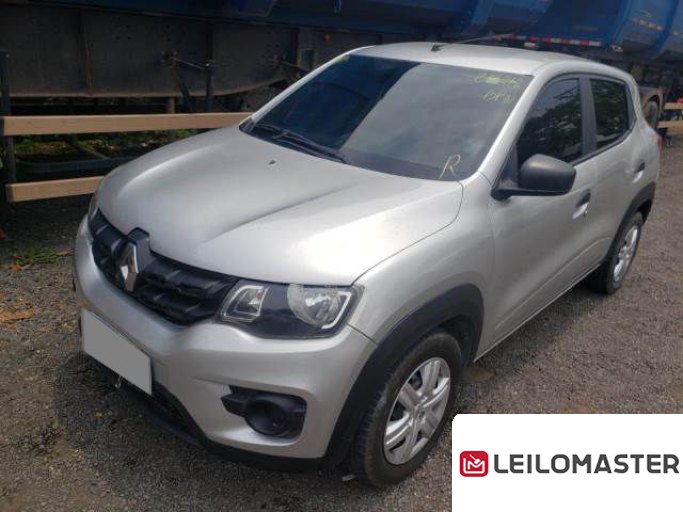 RENAULT KWID 21/22