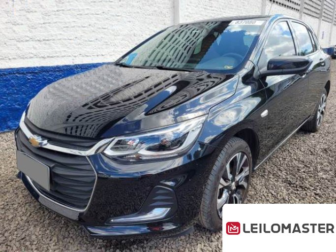 CHEVROLET ONIX 22/23