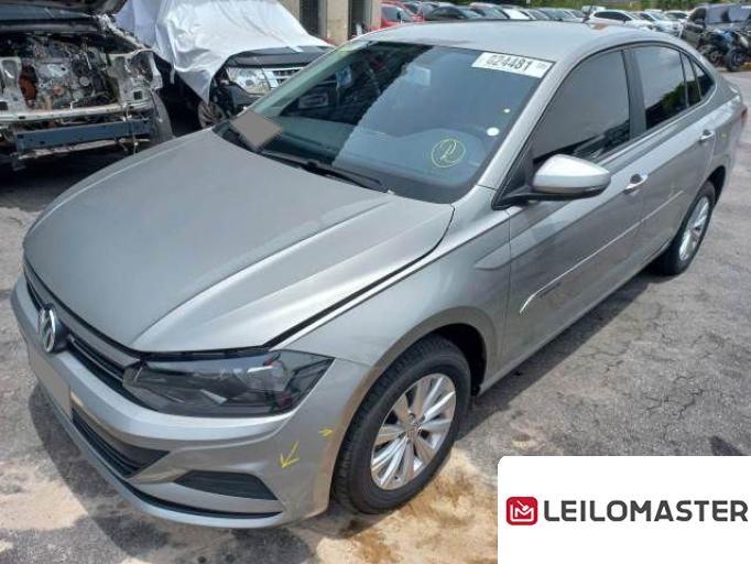 VOLKSWAGEN VIRTUS 21/21