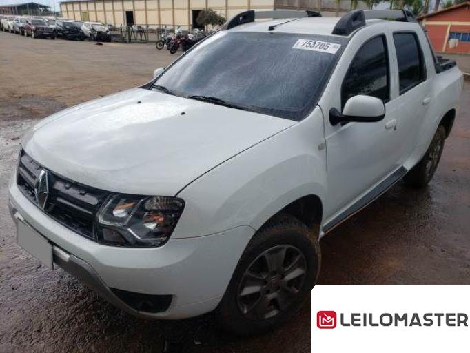 RENAULT DUSTER OROCH 21/22
