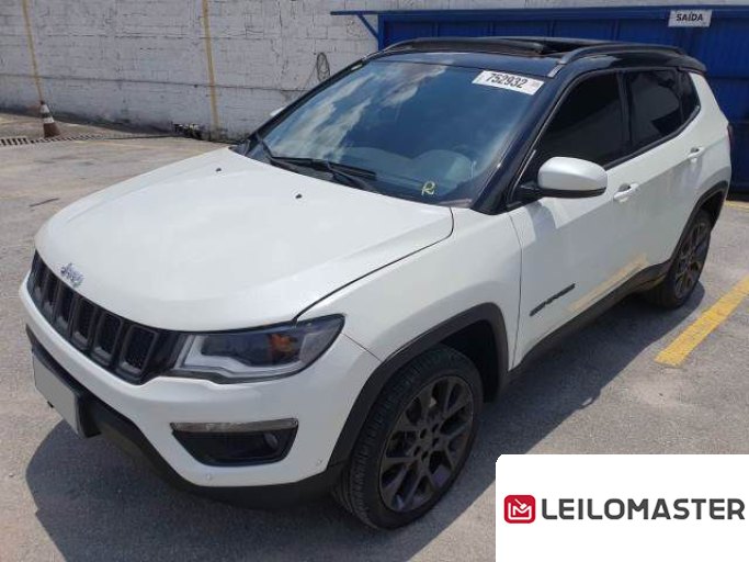 JEEP COMPASS 20/21