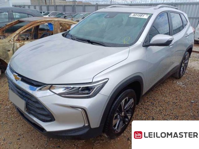 CHEVROLET TRACKER 22/23