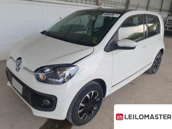 VOLKSWAGEN UP 14/15