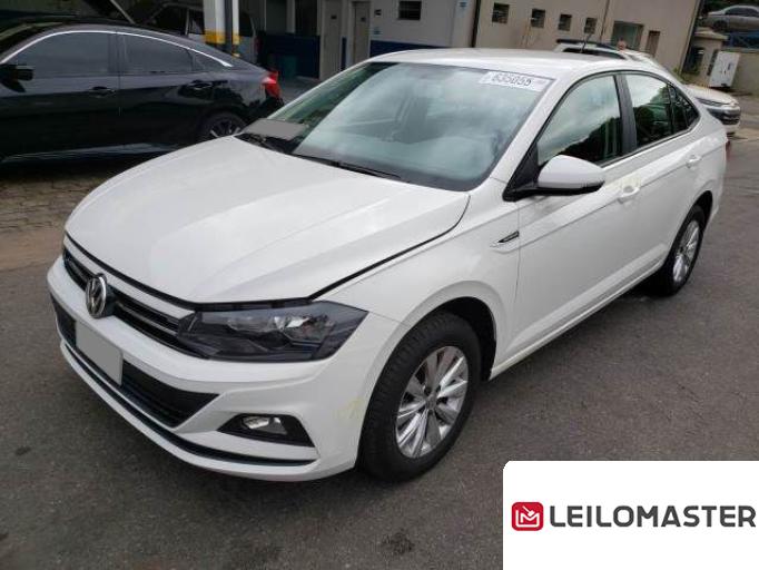VOLKSWAGEN VIRTUS 19/20