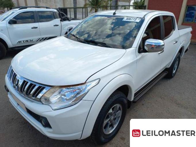 MITSUBISHI L200 TRITON 19/20