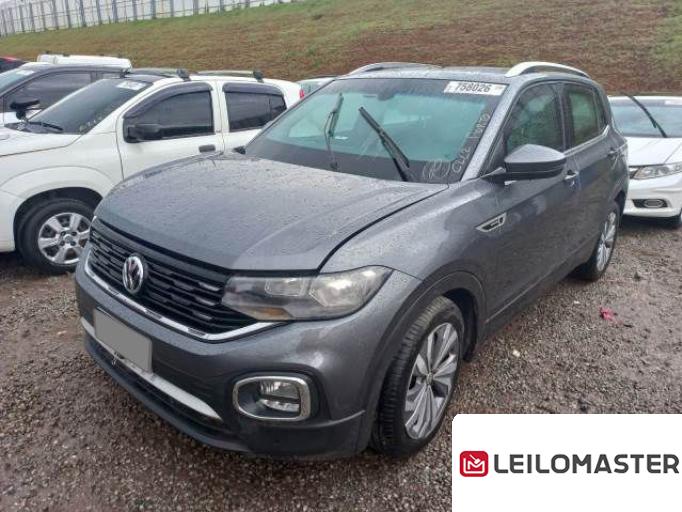VOLKSWAGEN T-CROSS 19/20