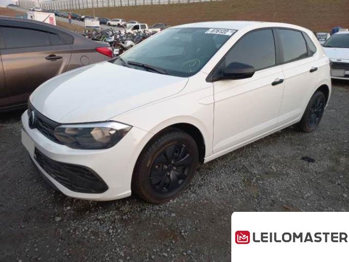 VOLKSWAGEN POLO 22/23