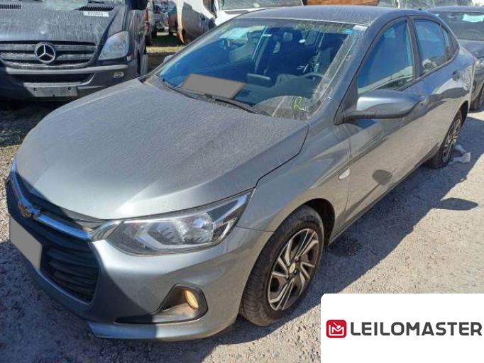 CHEVROLET ONIX PLUS 24/24