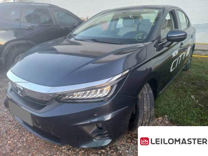 HONDA CITY 23/24